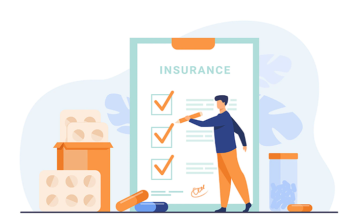 Tishmo Insurance