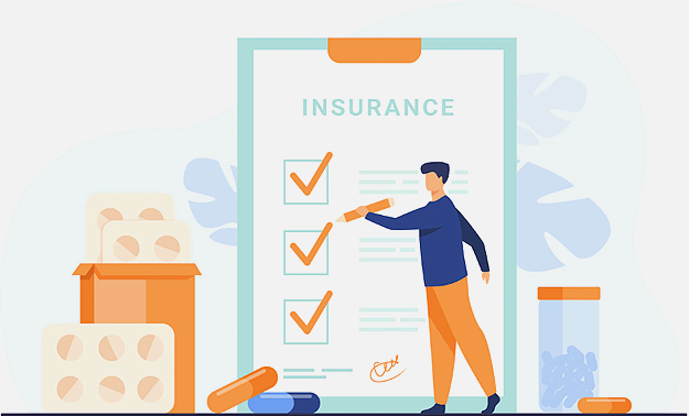 Tishmo Insurance